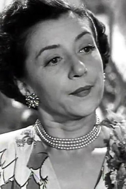 Marcella Rovena as Mrs. Puglisi