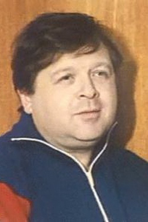 Vladimir Salnikov profile photo