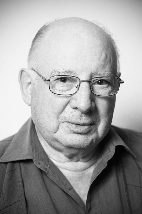 Matei Alexandru as Butusina