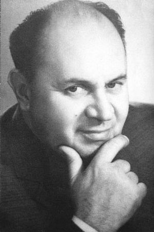 Viktor Chekmaryov as 