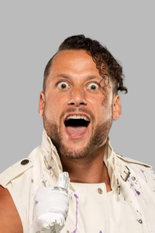 Matthew Marinelli as Matt Taven