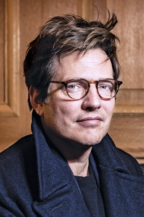 Thomas Vinterberg as Himself