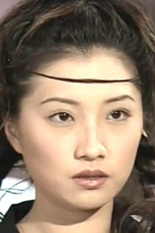 Kei Heung as Ball Ball