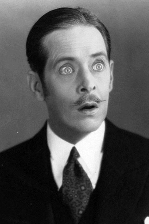 William Austin as Salesman