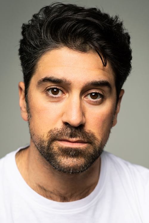 David Attar as Louis