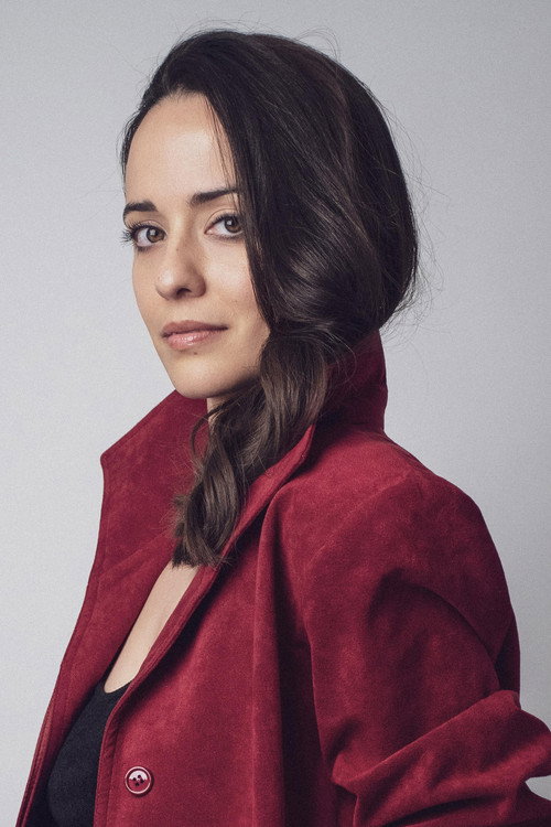 Tatum Langton as Emily