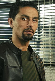 Zied Ayadi as Nasser