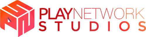 Play Network Studios logo