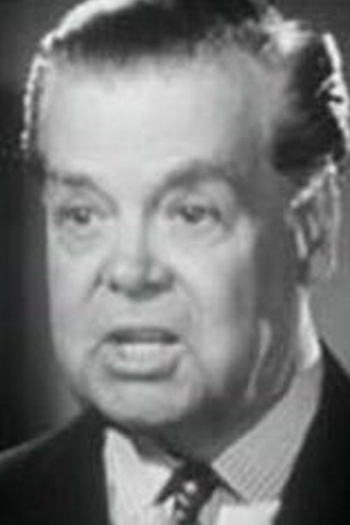 Earle S. Dewey as Mr. Norton (uncredited)