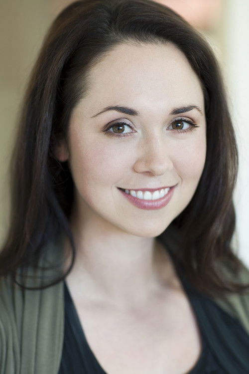 Octavia Barron-Martin as Pat Nigra