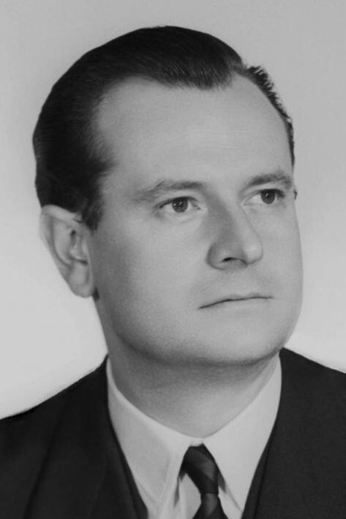 Jean Lecanuet as Self (archive footage)