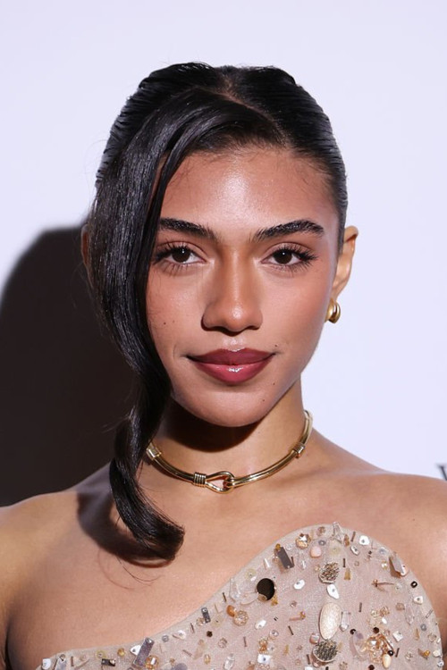 Dior Goodjohn as Clarisse La Rue