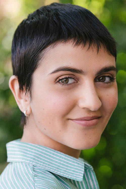 Nicole Bates as Chris