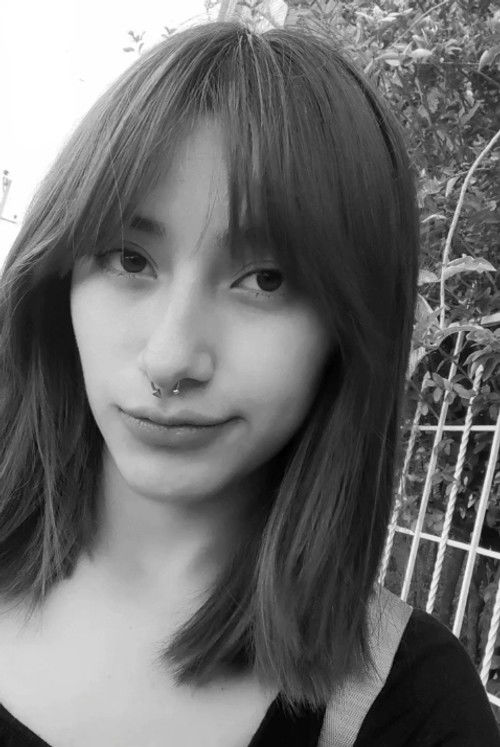 Marisol Badillo as Extra #1