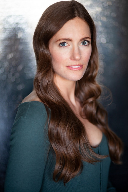 Jocelyn Chugg as Matilda Cameron