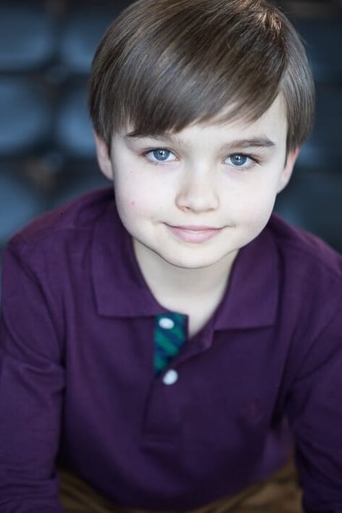 Liam Hughes as Scout