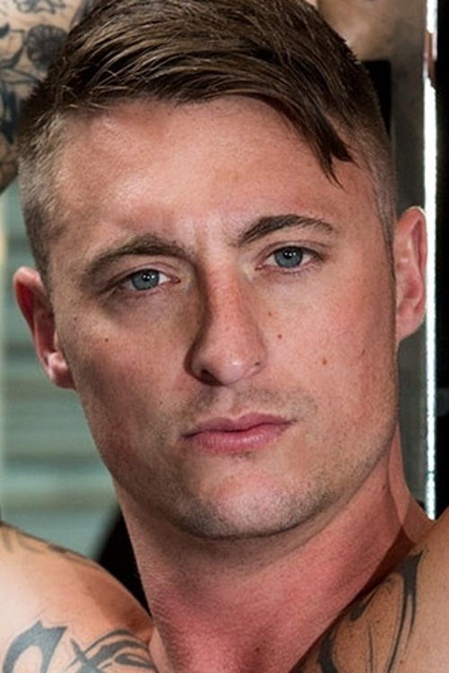 Dane Stewart as (archive footage)