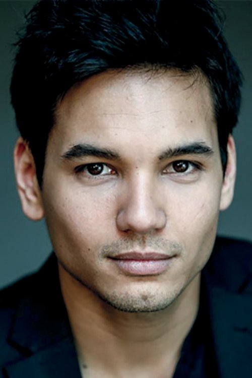 Alexandre Eskimo as Bao