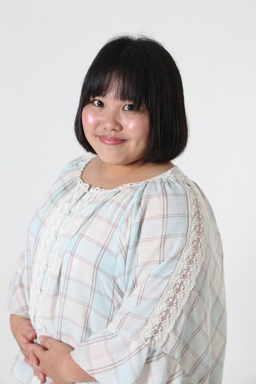 You Nobue as Couple Woman