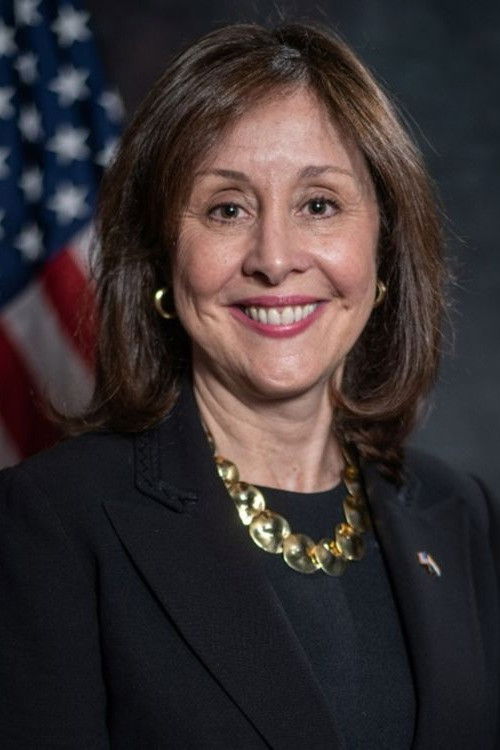 Geraldine Hart as Fran