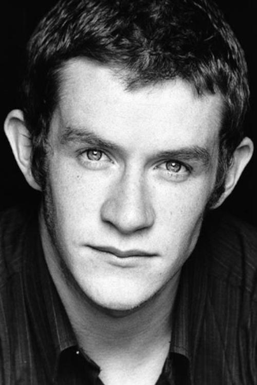 Philip Hill-Pearson as Reverend Nicholls