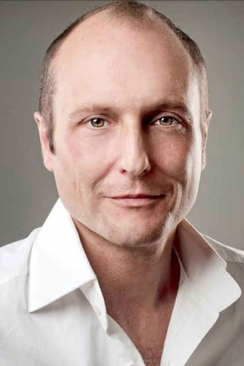 Chad Nobert as Marty