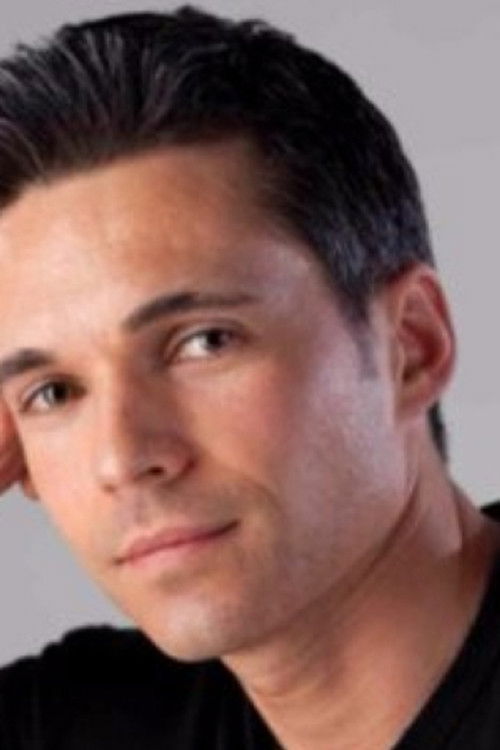 Giacomo Ciriaci as Cockerel