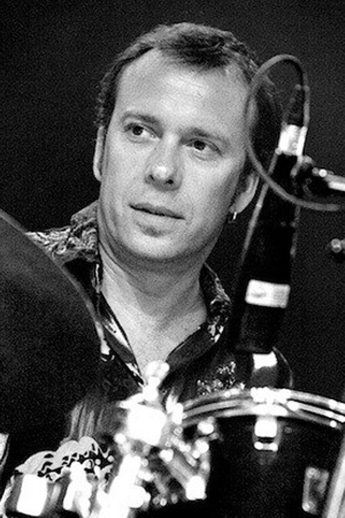 Éric Lafont as Self - Drums, Percussions, Guitar, Keyboard, Voice