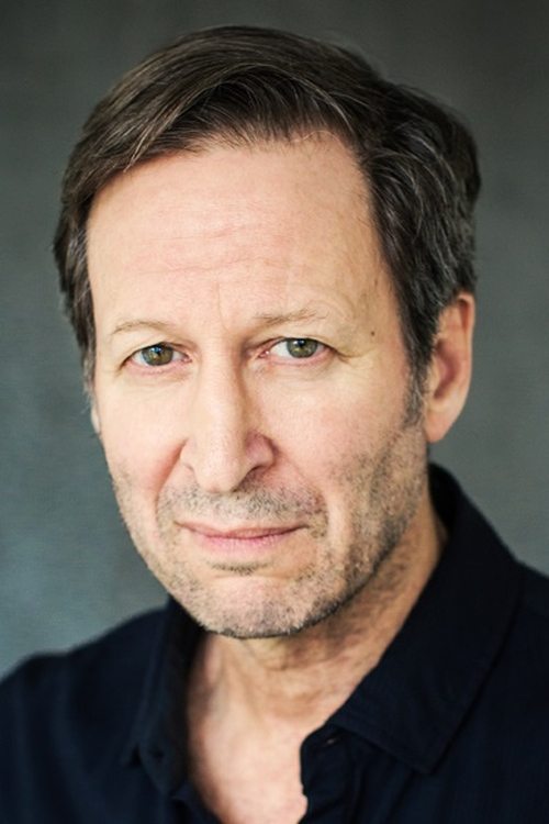 Richard Keats as Nicholas Sinclair