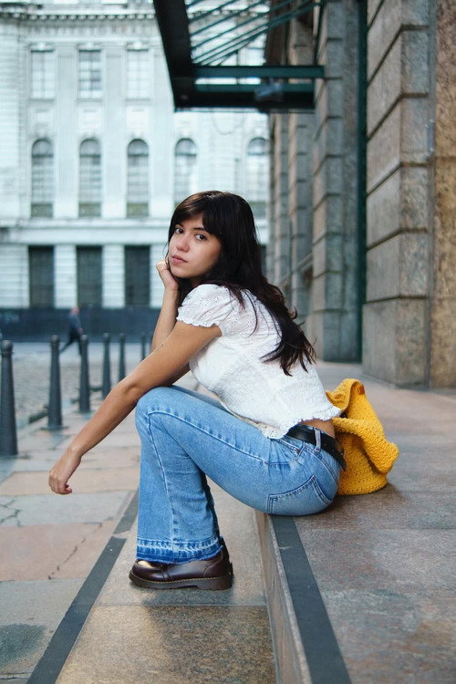 Maria Eduarda Vieira as Raquel