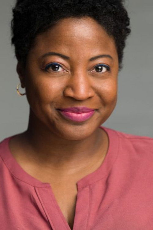 Carolyn Tinglin as Valerie Warshaw