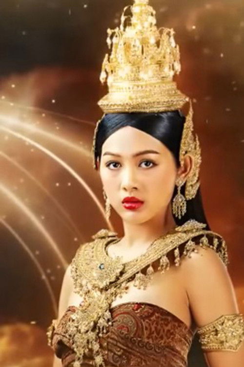 Sang Rotha as Actress