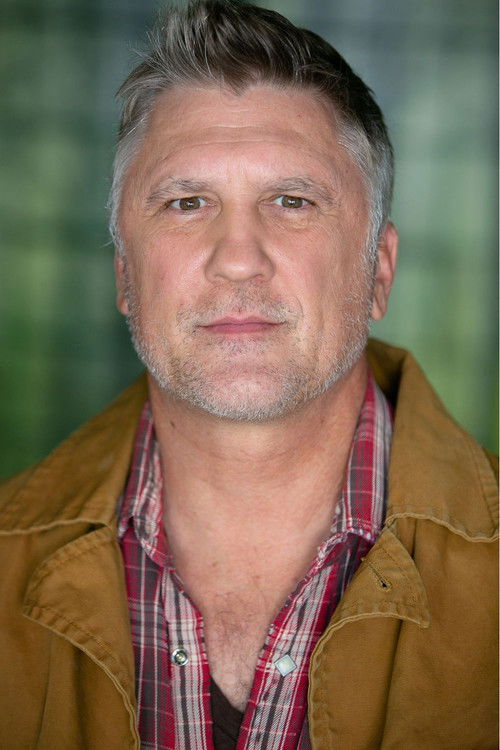 Lance Irwin as Husband