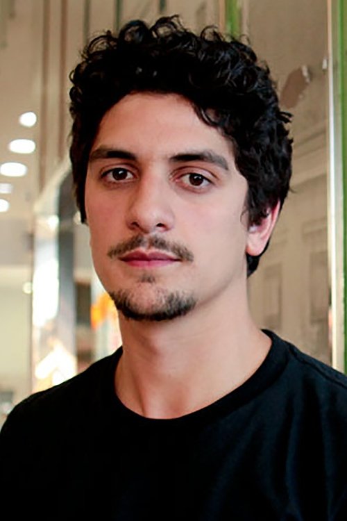 Antonio Altamirano as Antonio