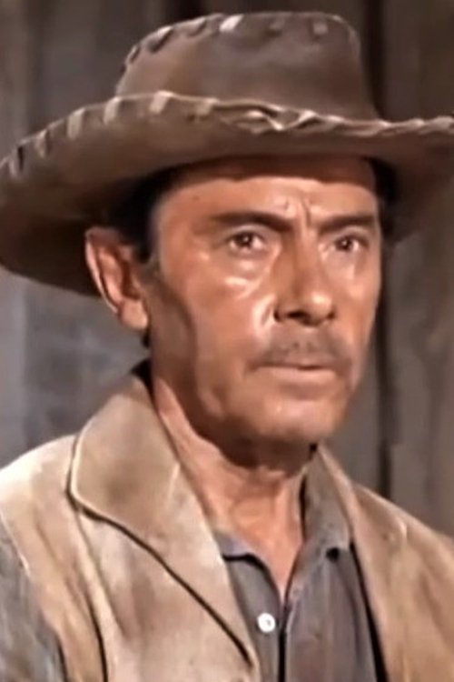 Charles Wagenheim as Assassin