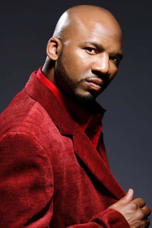 Samuel Monroe Jr. as Bulldog (segment "Welcome to My Mortuary")