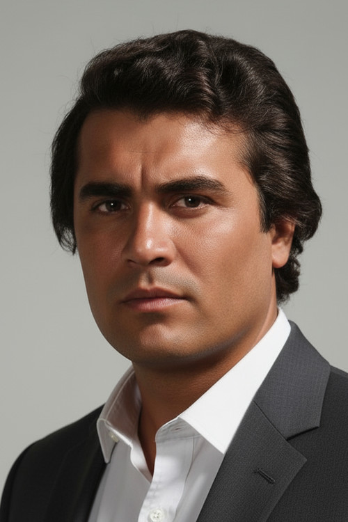 Kaya Volkan as Tan