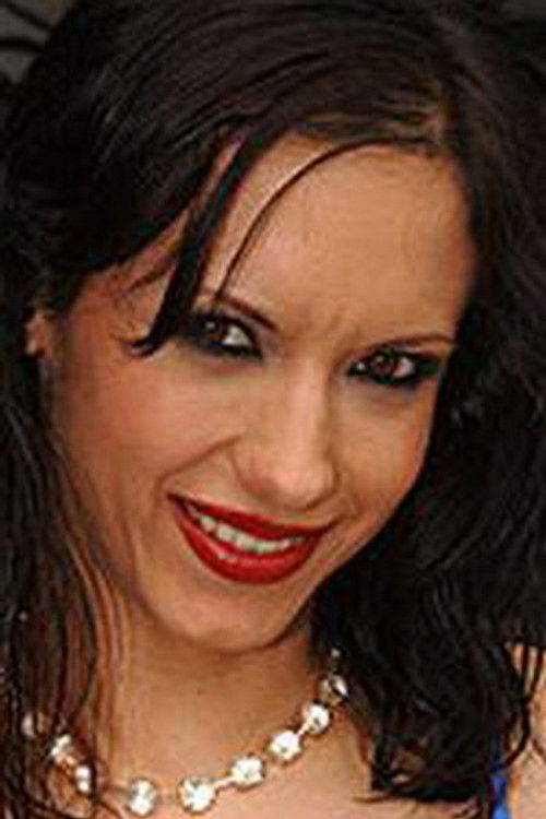 Liza as (archive footage)