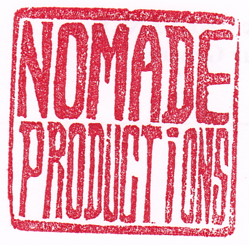 Nomade Productions logo