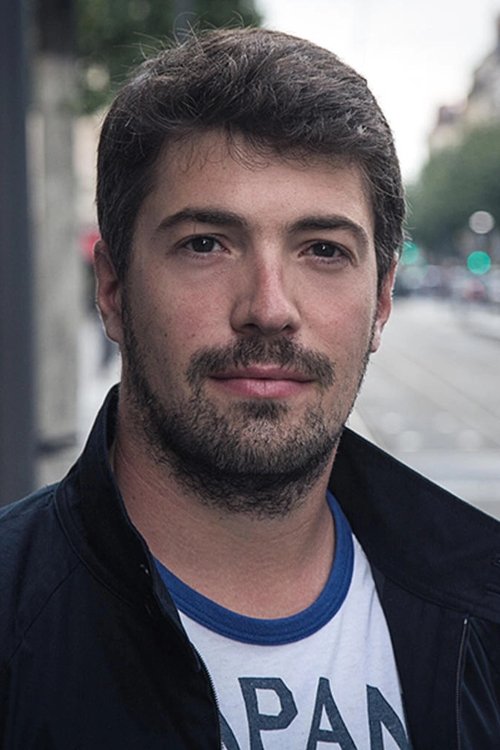 Thomas Cailley as The examiner