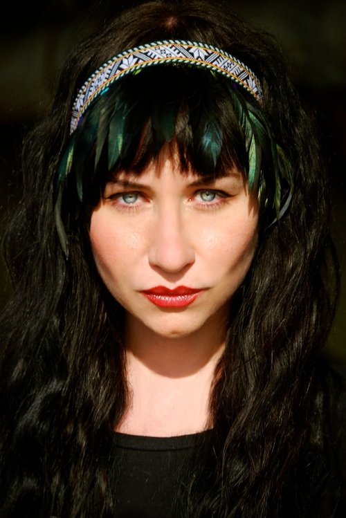 Elissa Dowling as Terry