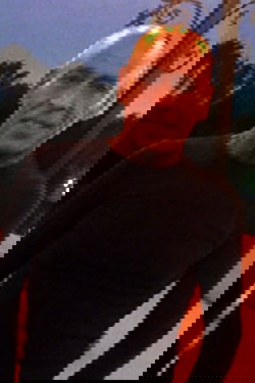 Nick Corello as Sammy the Blade