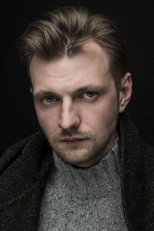 Maksim Kerin profile photo