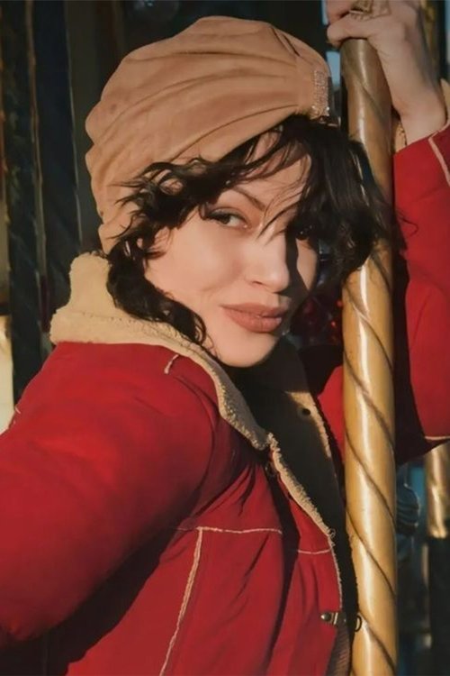 Ivana Vukčević as Ružica