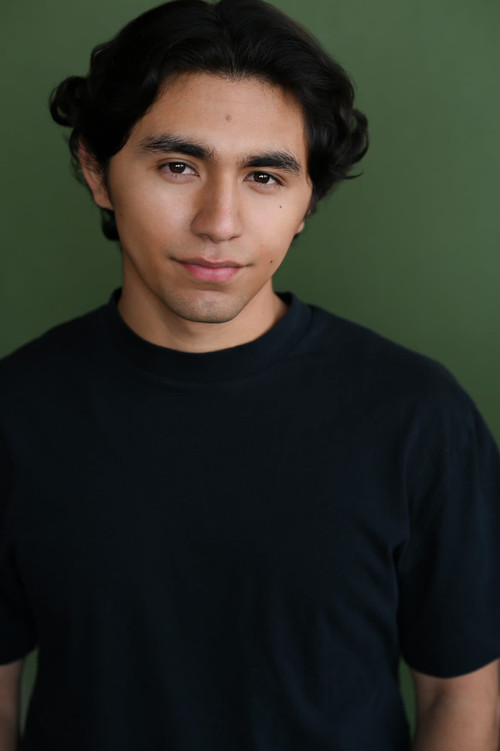David Flores as Nathan