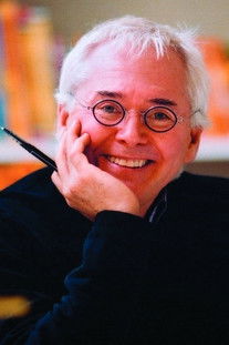 Marc Brown as Marc Brown (voice)