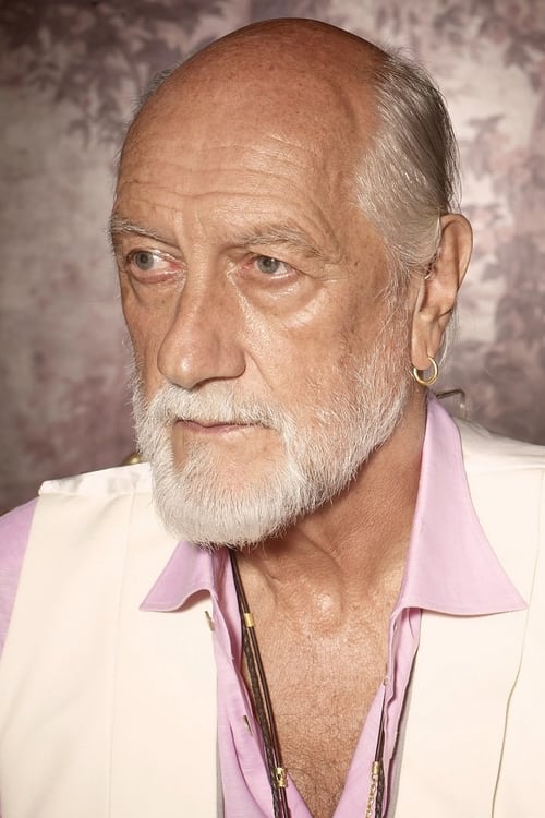Mick Fleetwood as 