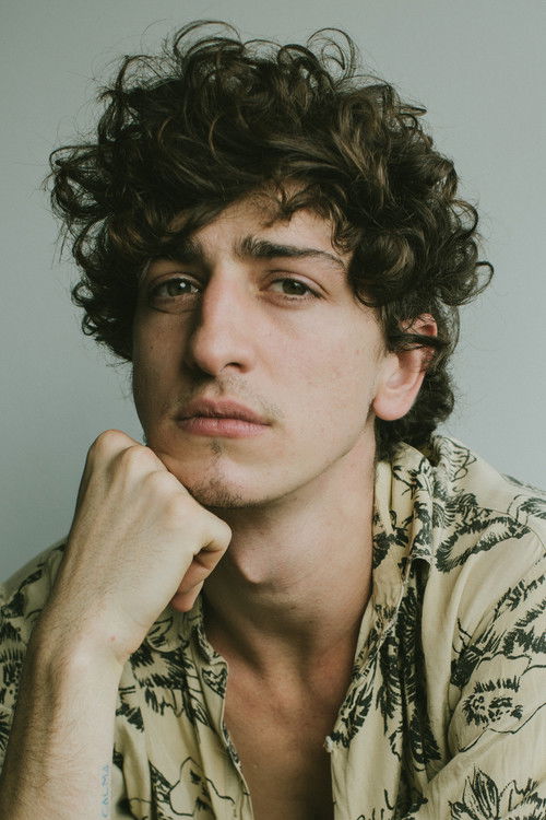 Johnny Massaro as Antonino