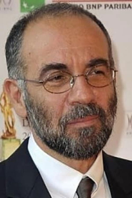 Massimo De Rita as Self