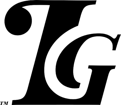 Level Ground Productions logo